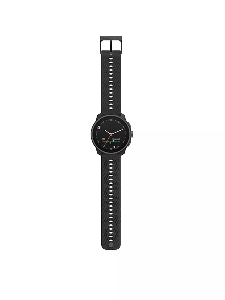 SUUNTO | Reloj multideporte con GPS Suunto Race S All Black | Negro