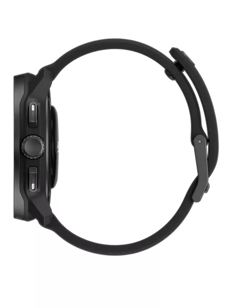 SUUNTO | Reloj multideporte con GPS Suunto Race S All Black | Negro