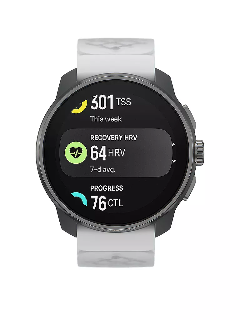 SUUNTO | Reloj multideporte con GPS Suunto Race S Titanium Canary |