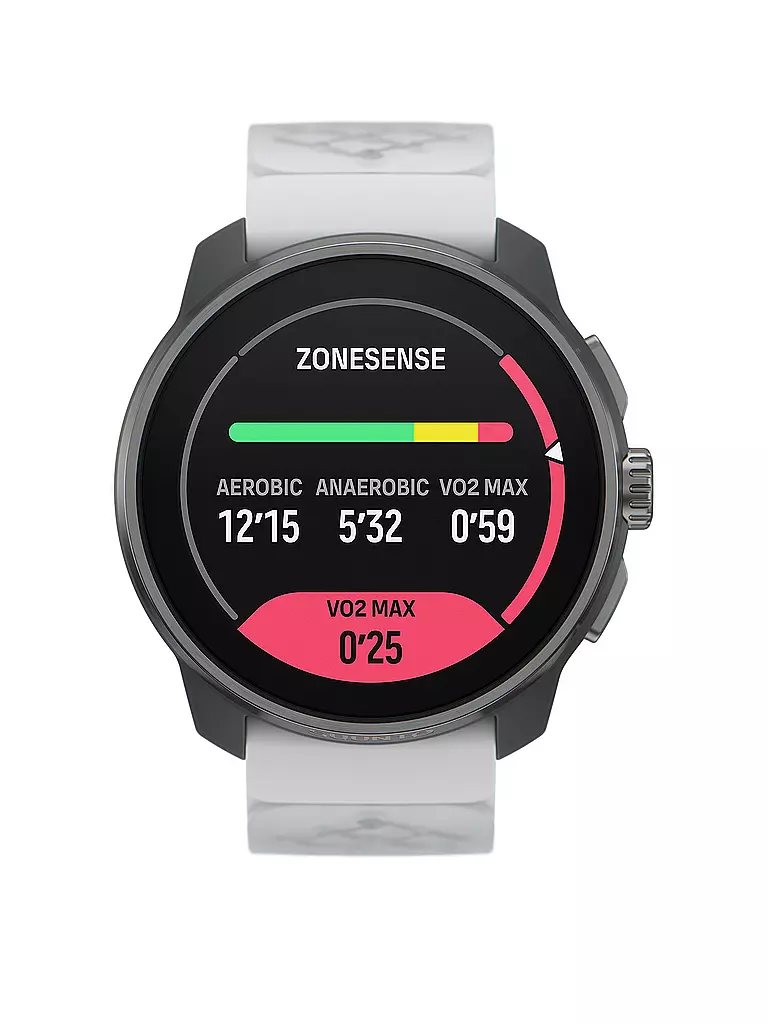 SUUNTO | Reloj multideporte con GPS Suunto Race S Titanium Canary |