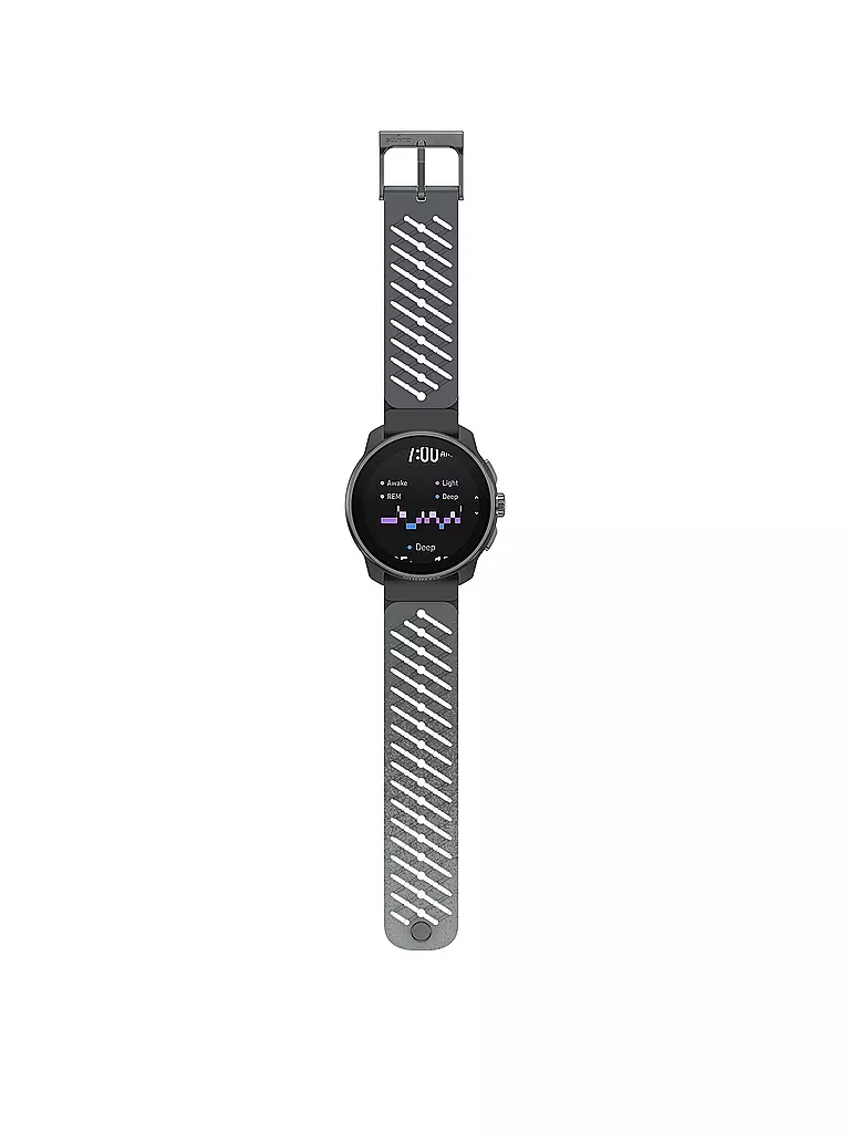 SUUNTO | Reloj multideporte con GPS Suunto Race S Titanium Graphite | Gris