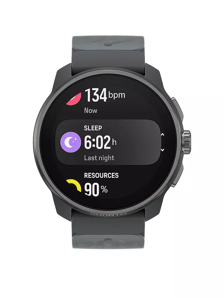SUUNTO | Reloj multideporte con GPS Suunto Race S Titanium Graphite |