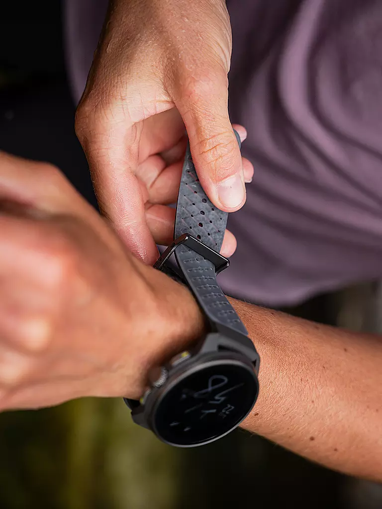 SUUNTO | Reloj multideporte con GPS Suunto Race S Titanium Graphite |