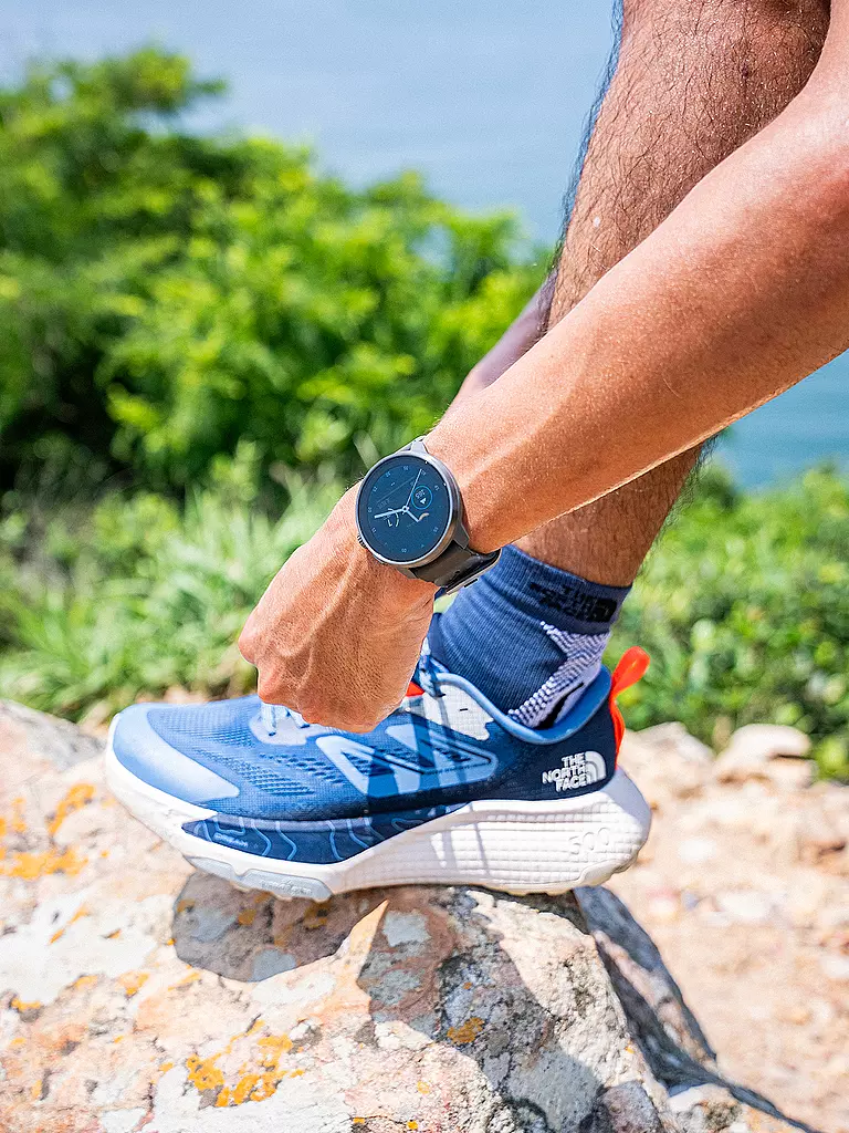 SUUNTO | Reloj multideporte con GPS Suunto Race S Titanium Graphite |