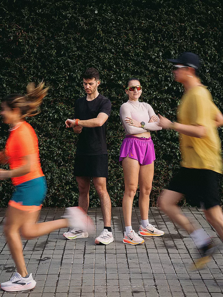 SUUNTO | Reloj multideporte con GPS Suunto Run Coral Ornage | 