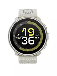 SUUNTO | Reloj multideportivo con GPS Suunto Run All Black | Gris