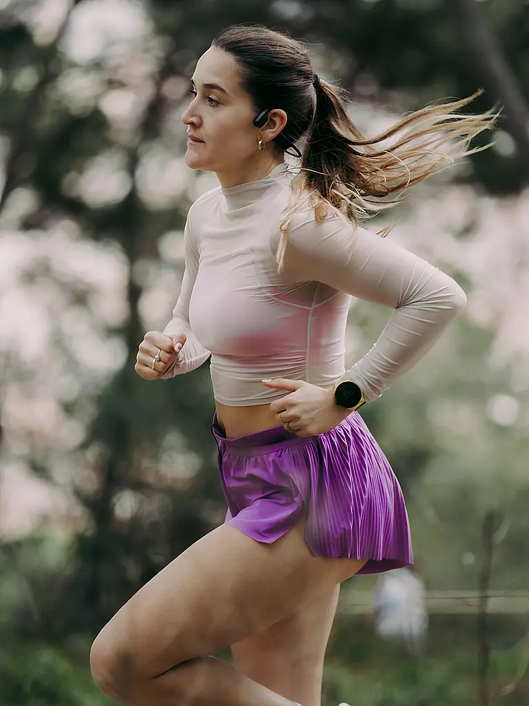 SUUNTO | Reloj multideporte con GPS Suunto Run Lime | 