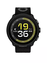 SUUNTO | Reloj multideportivo con GPS Suunto Run All Black | Negro