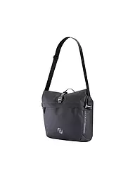 SYNCROS | Alforja Messenger 25L | Negro