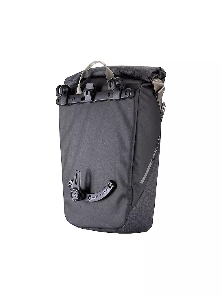 SYNCROS | Alforja Pannier 30L | 