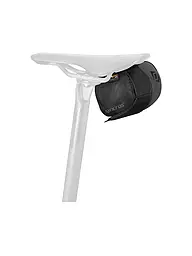 SYNCROS | Bolsa de sillín Speed iS Direct Mount 650 | Negro