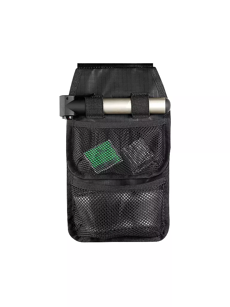 SYNCROS | Bolsa de sillín WP 550 Strap 0,55L | 