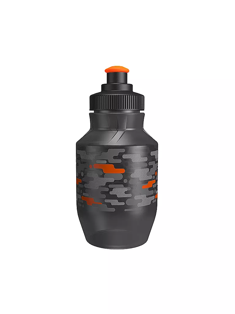 SYNCROS | Botella de agua para bicicleta infantil 300ml | Multicolor