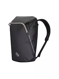 SYNCROS | Mochila alforja para bicicleta 28L | Negro