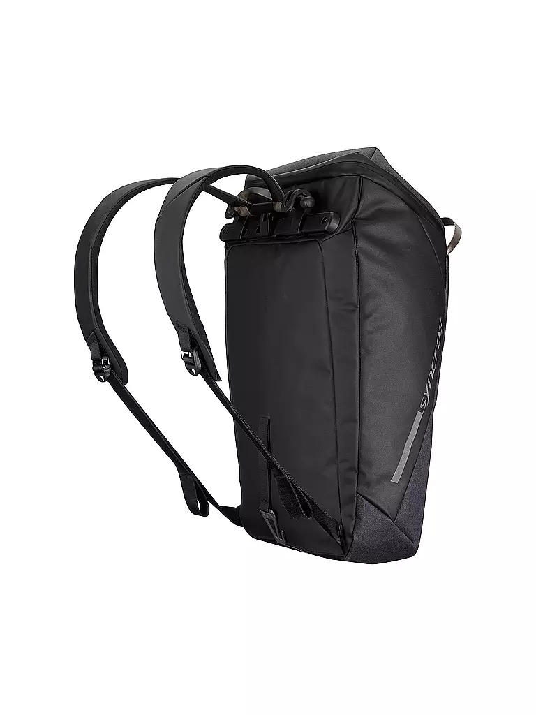 SYNCROS | Mochila alforja para bicicleta 28L | 