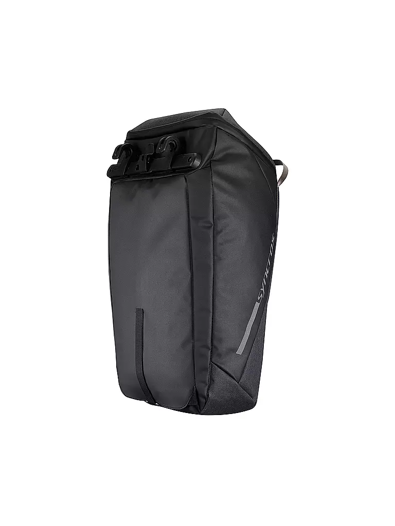 SYNCROS | Mochila alforja para bicicleta 28L | 