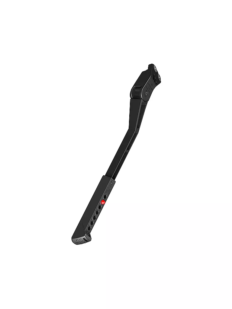 SYNCROS | Pata de cabra Direct Mount | Negro