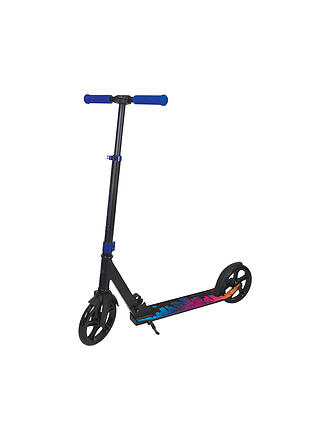 TALBOT TORRO | Patinete Street Artist