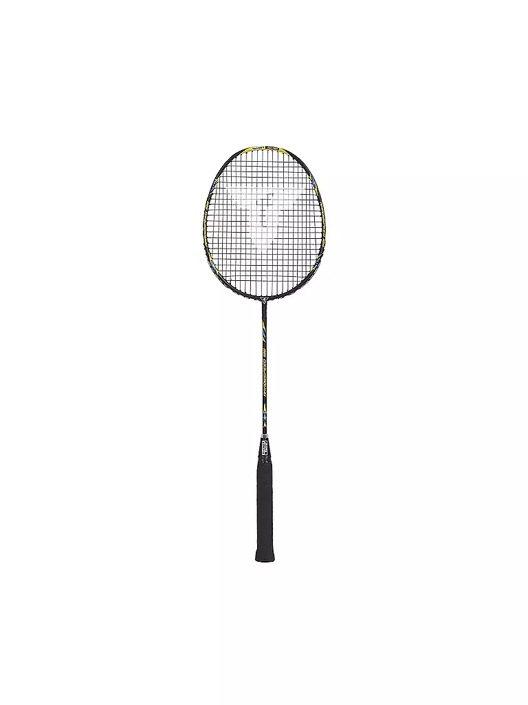 TALBOT TORRO | Raqueta de bádminton Arrowspeed 199 | Negro