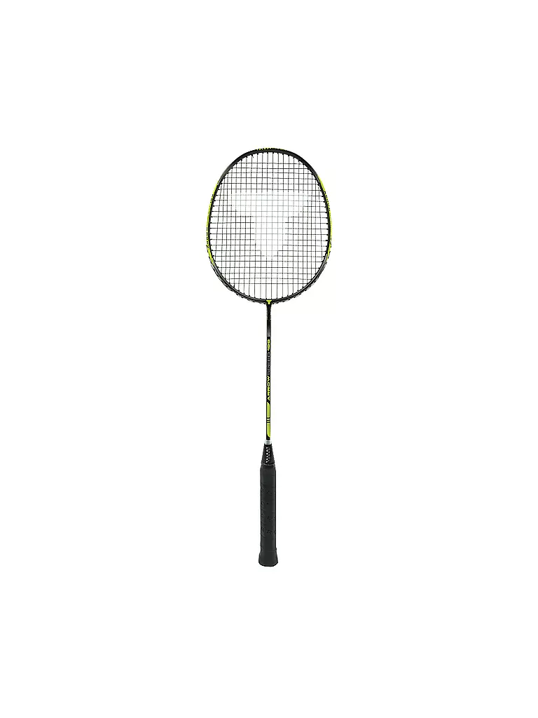 TALBOT TORRO | Raqueta de bádminton Arrowspeed 199 | Negro