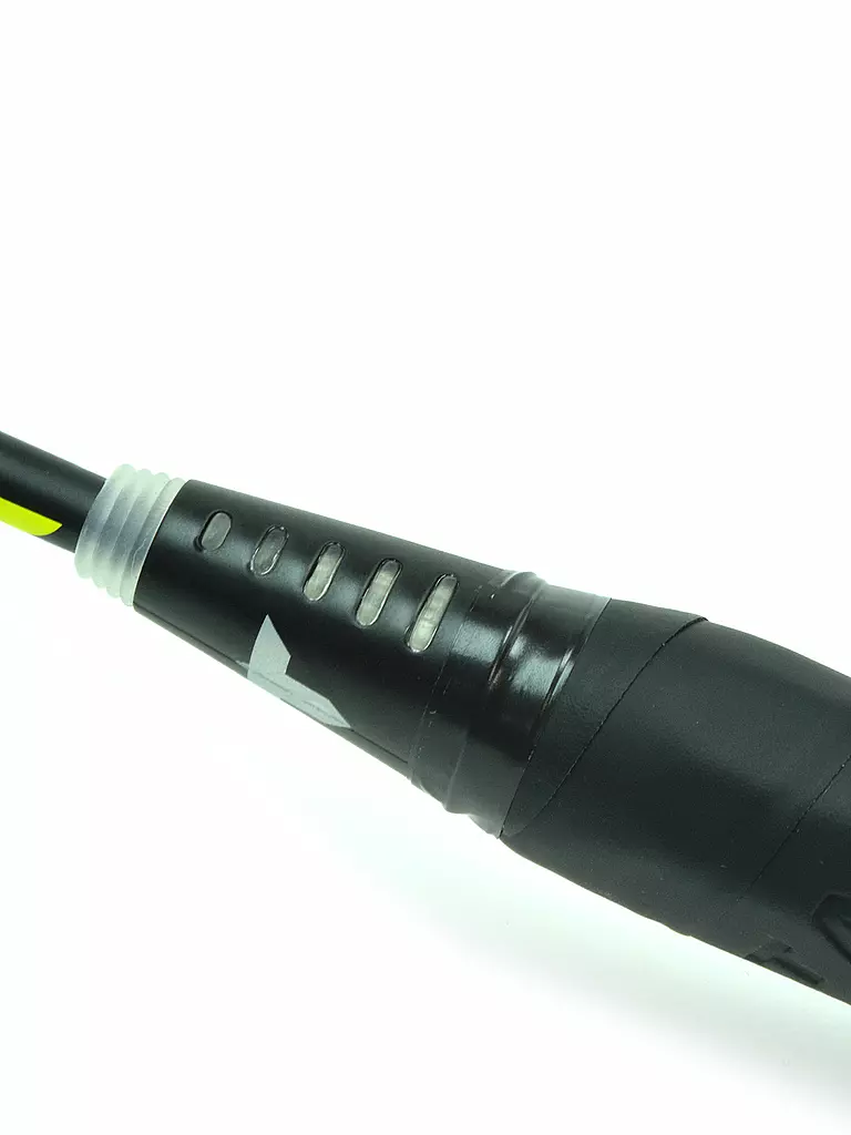 TALBOT TORRO | Raqueta de bádminton Arrowspeed 199 |