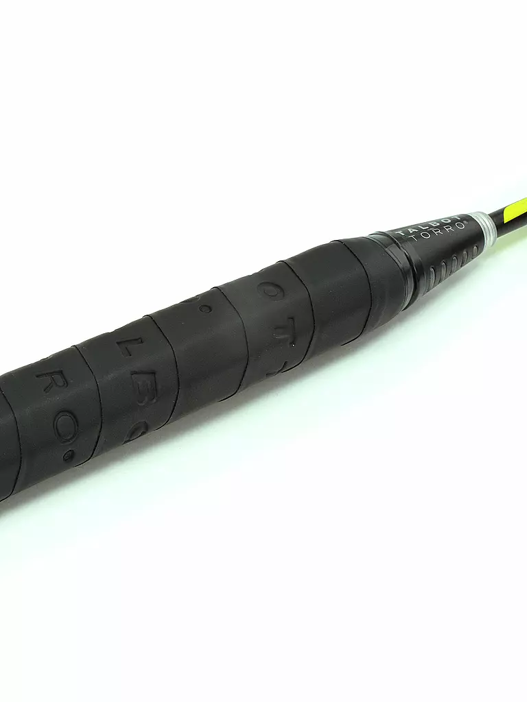 TALBOT TORRO | Raqueta de bádminton Arrowspeed 199 |