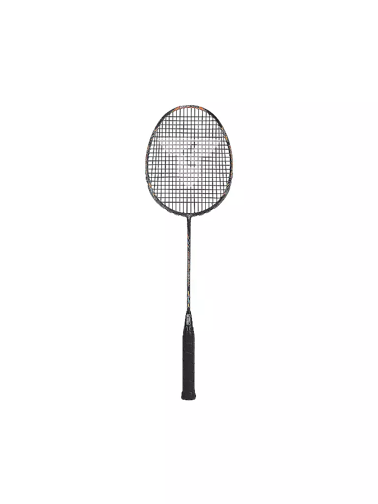 TALBOT TORRO | Raqueta de bádminton Arrowspeed 399 | Negro