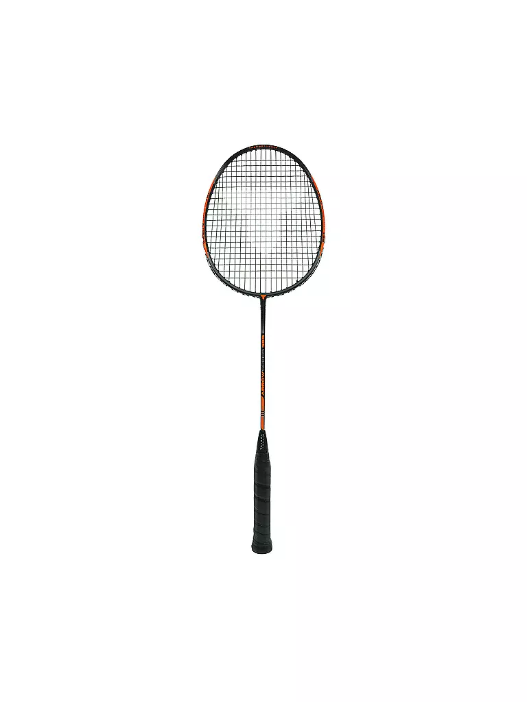 TALBOT TORRO | Raqueta de bádminton Arrowspeed 399 | Negro