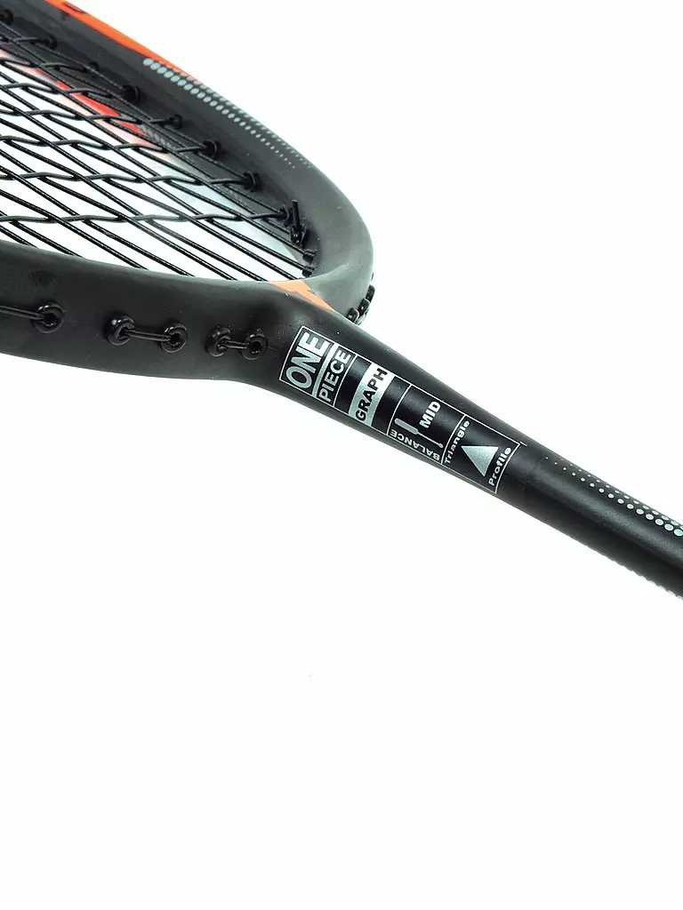 TALBOT TORRO | Raqueta de bádminton Arrowspeed 399 |