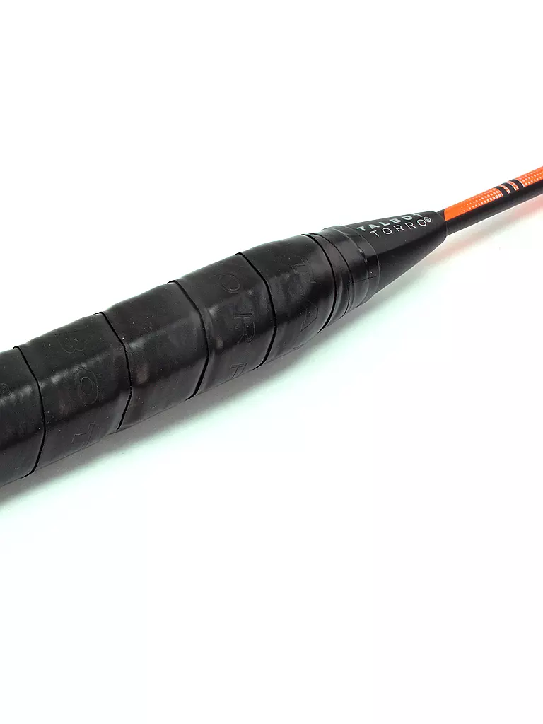 TALBOT TORRO | Raqueta de bádminton Arrowspeed 399 |
