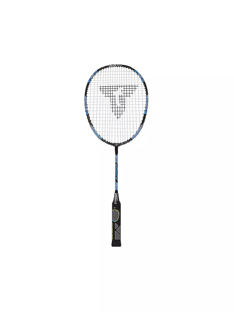 TALBOT TORRO | Raqueta de bádminton infantil ELI Junior | Negro