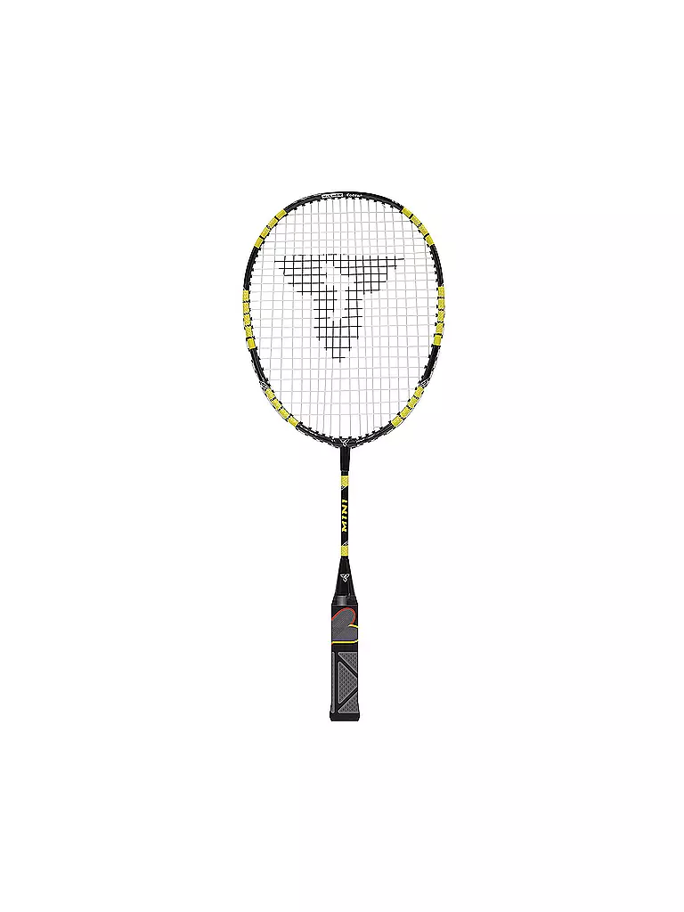 TALBOT TORRO | Raqueta de bádminton infantil ELI Mini | Negro