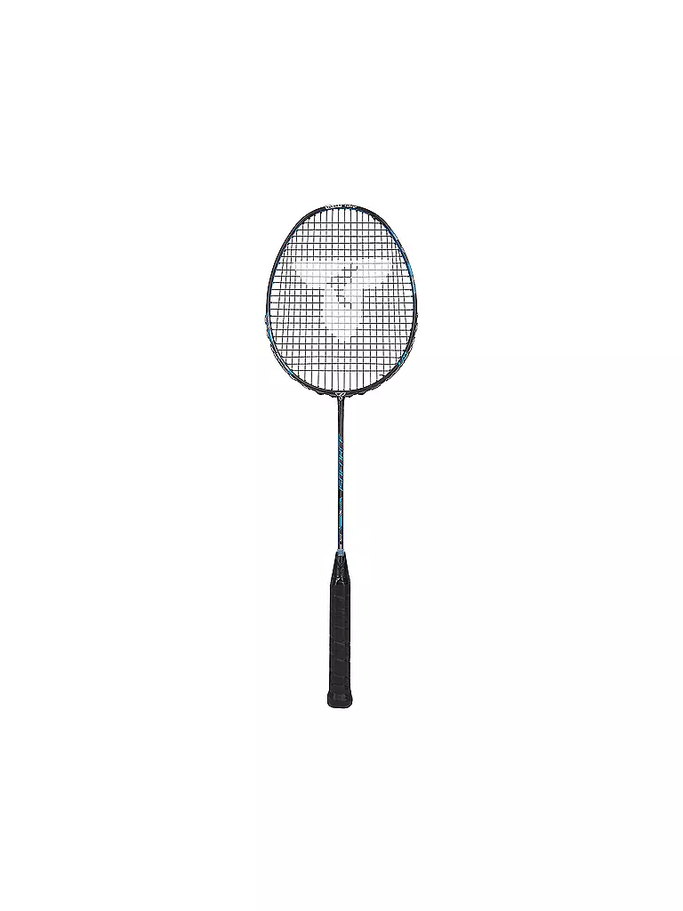 TALBOT TORRO | Raqueta de bádminton Isoforce 411 | Negro