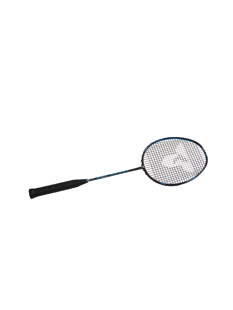 TALBOT TORRO | Raqueta de bádminton Isoforce 411 | Negro