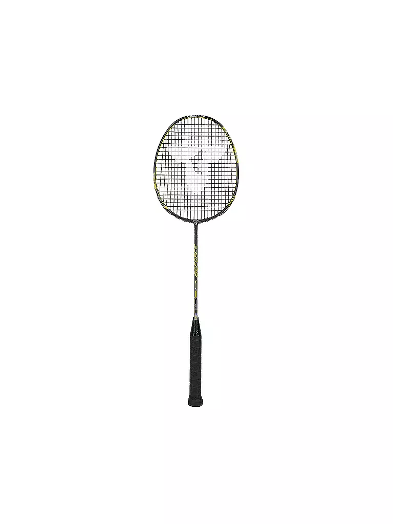 TALBOT TORRO | Raqueta de bádminton Isoforce 651 | Negro