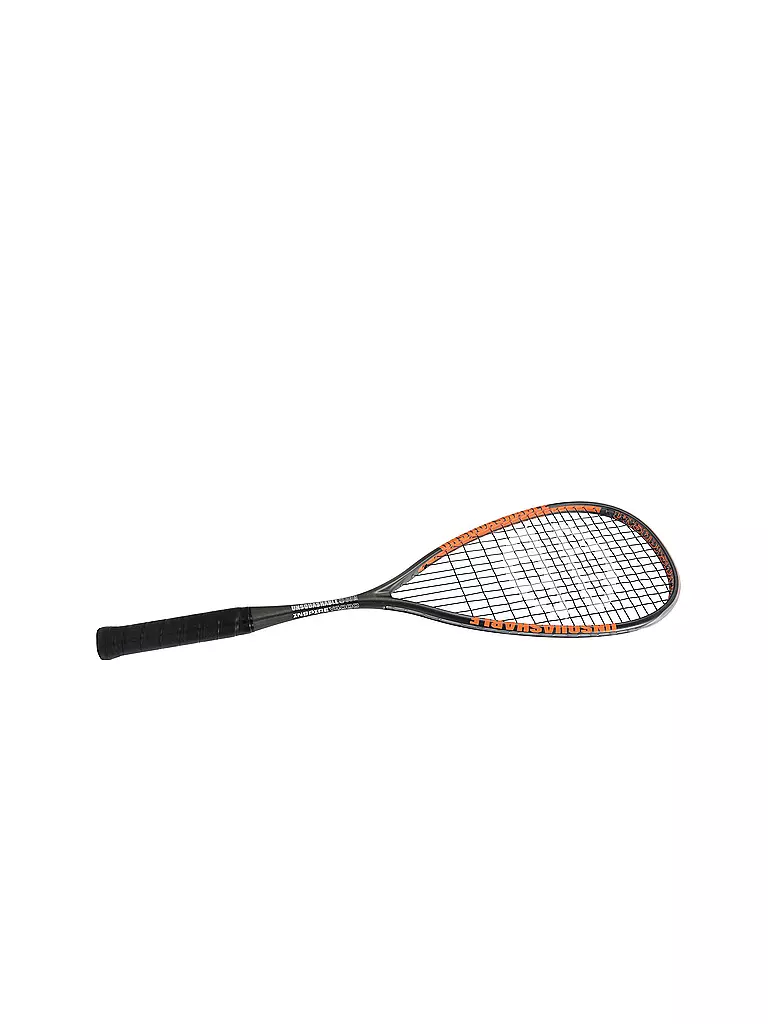 TALBOT TORRO | Raqueta de squash Inspire Y-4000 | Multicolor