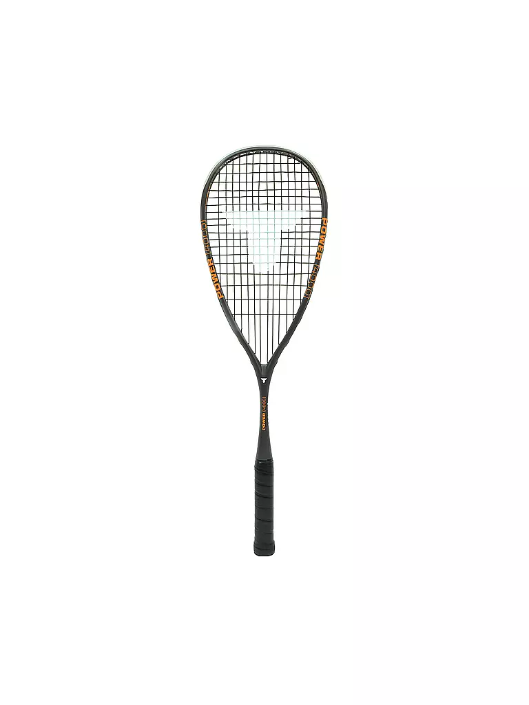 TALBOT TORRO | Raqueta de squash Power 4000 | Gris