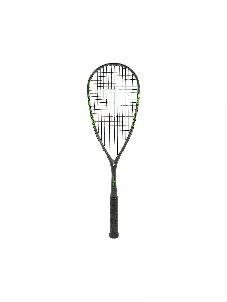 TALBOT TORRO | Raqueta de squash Pro 6000 | Gris