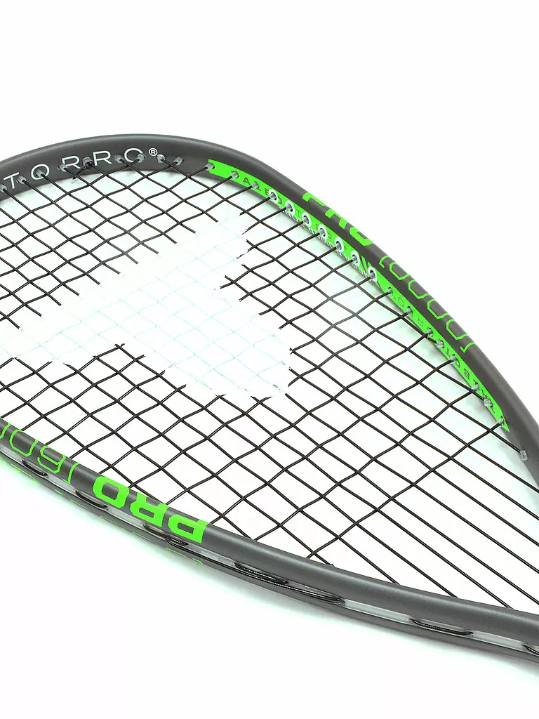 TALBOT TORRO | Raqueta de squash Pro 6000 |