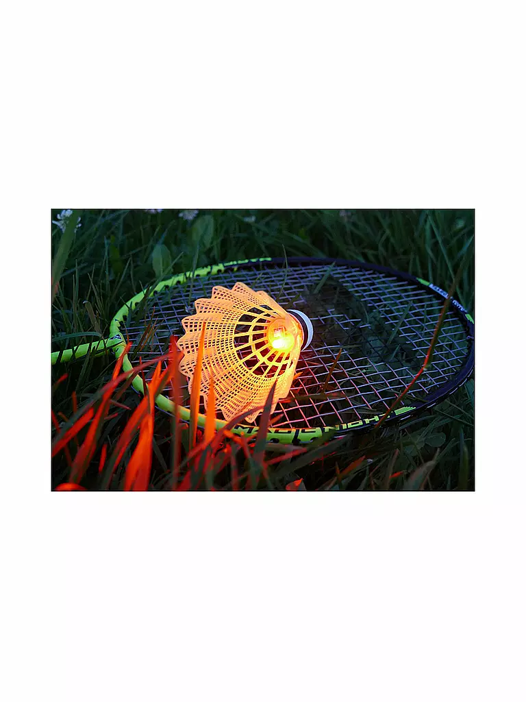 TALBOT TORRO | Set de bádminton Magic Night |