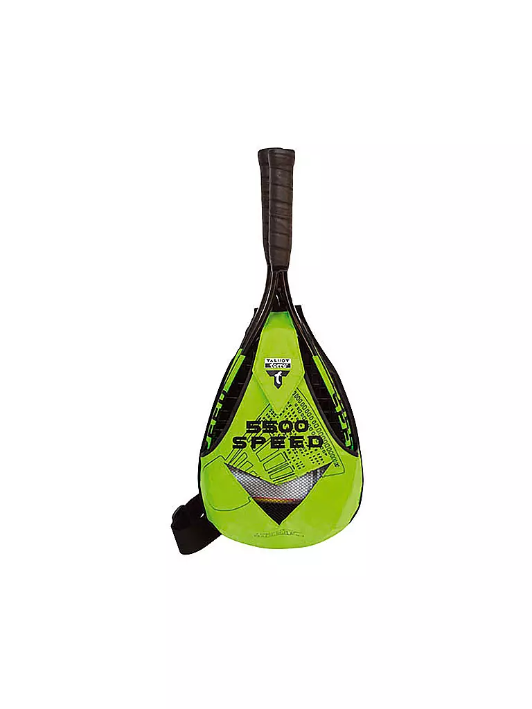 TALBOT TORRO | Set de speedbadminton Speed 5500 LED |