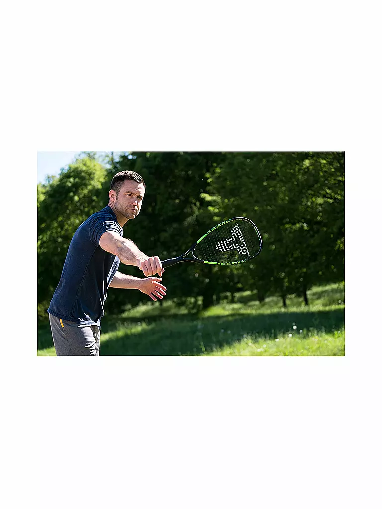 TALBOT TORRO | Set de speedbadminton Speed 5500 LED |