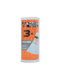 TALBOT TORRO | Volantes de plástico Tech150 3 uds. | Multicolor