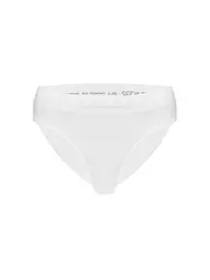 TAO | Herren Laufunterhose Dry | Blanco