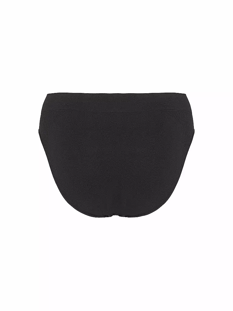 TAO | Herren Laufunterhose Dry | Negro