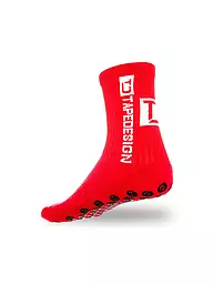 TAPEDESIGN | Calcetines Verano Todoterreno | Rojo