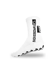 TAPEDESIGN | Calcetines Verano Todoterreno | Blanco