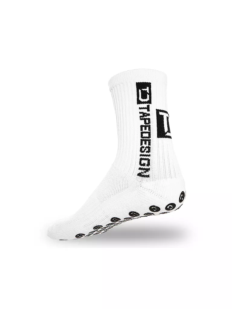 TAPEDESIGN | Calcetines Verano Allround | Blanco