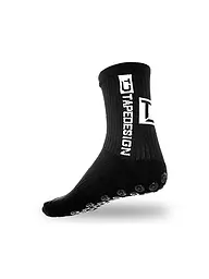 TAPEDESIGN | Calcetines Verano Todoterreno | Negro