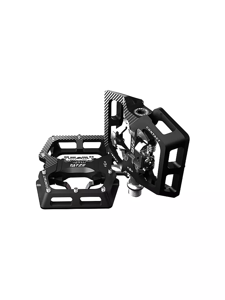 TATZE | Pedale Contact Combi |